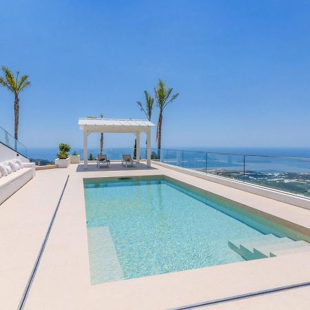 Casa What A Life Sayalonga By Ruralidays ภายนอก รูปภาพ