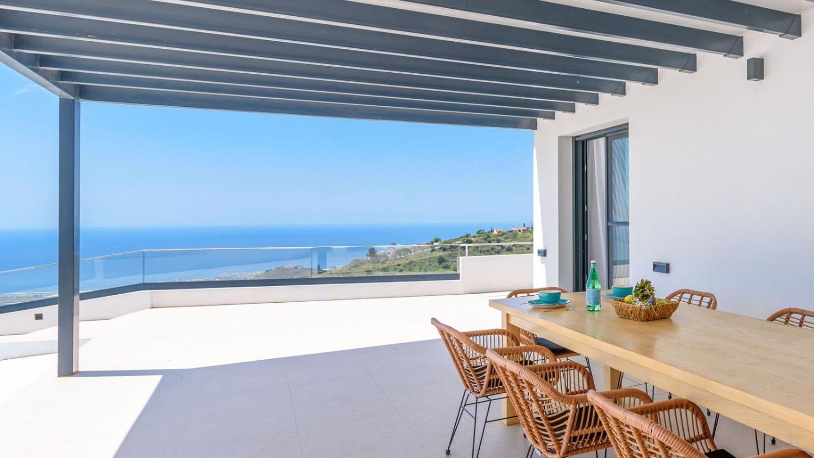 Casa What A Life Sayalonga By Ruralidays ภายนอก รูปภาพ