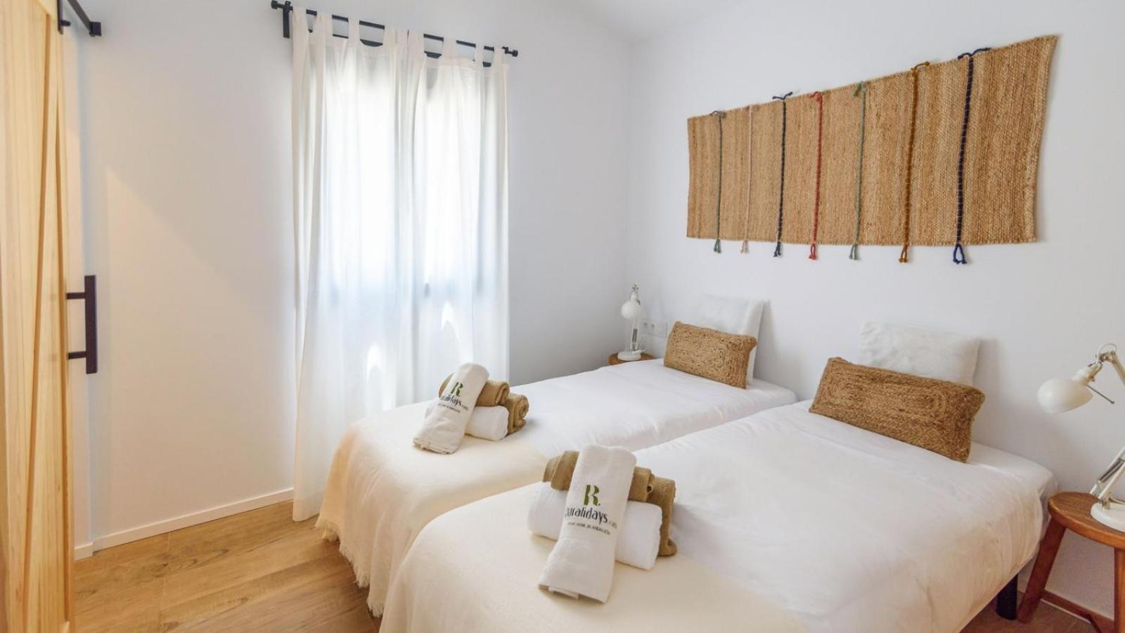 Casa What A Life Sayalonga By Ruralidays ภายนอก รูปภาพ