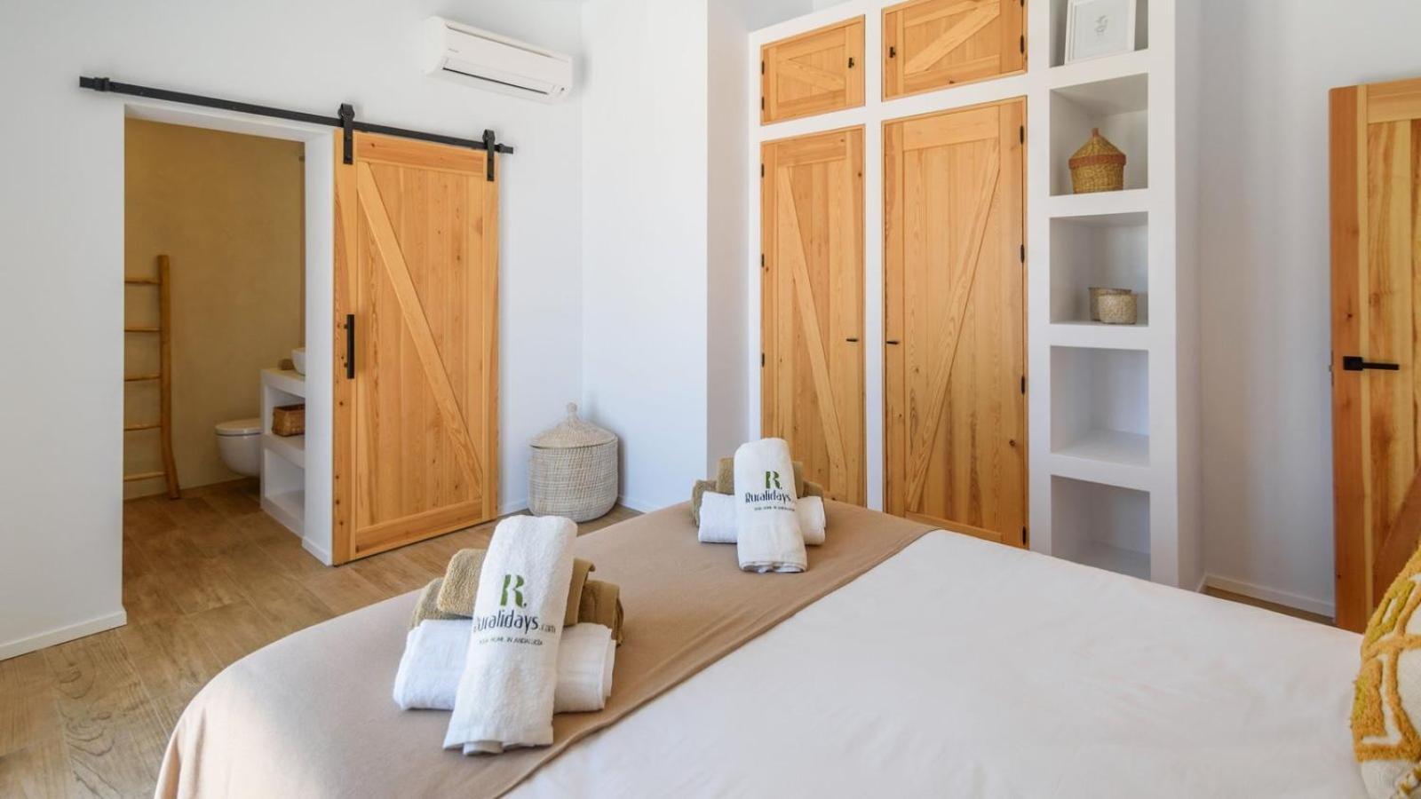 Casa What A Life Sayalonga By Ruralidays ภายนอก รูปภาพ