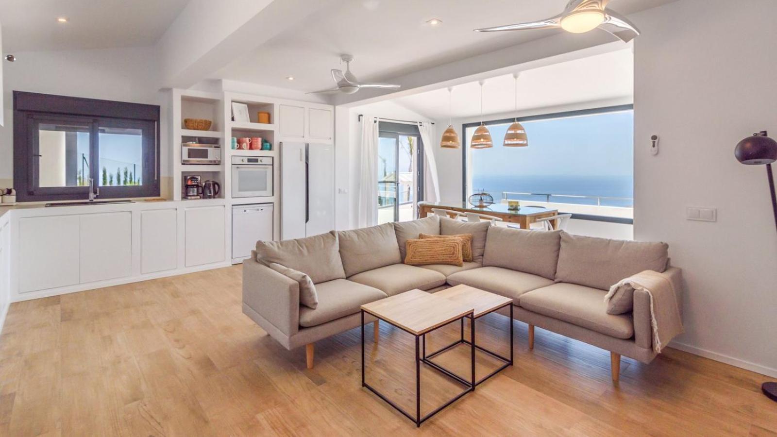 Casa What A Life Sayalonga By Ruralidays ภายนอก รูปภาพ
