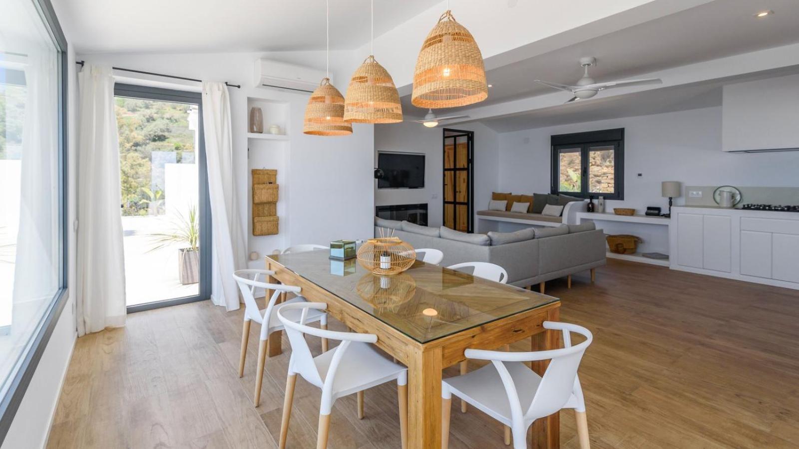 Casa What A Life Sayalonga By Ruralidays ภายนอก รูปภาพ