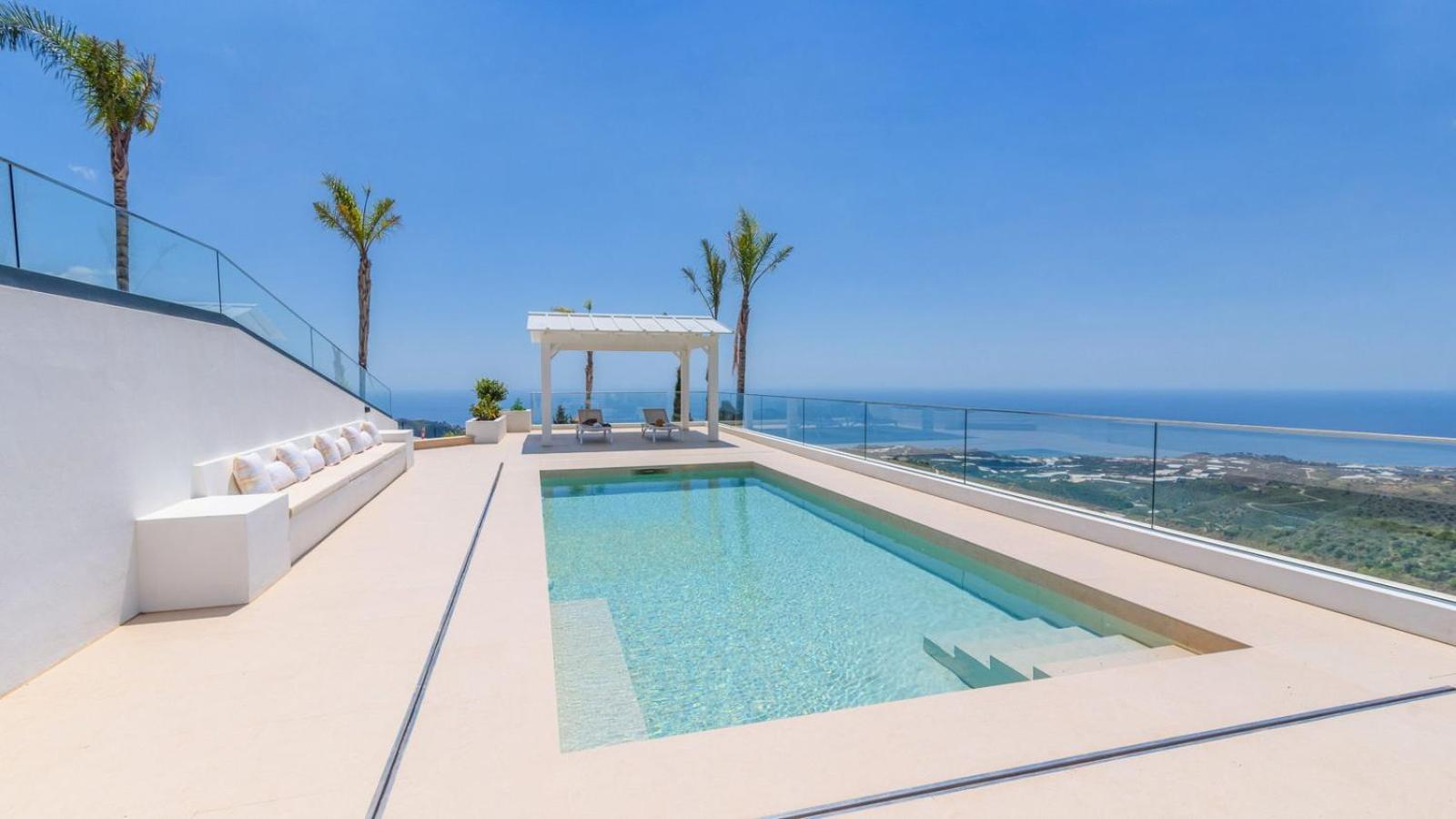 Casa What A Life Sayalonga By Ruralidays ภายนอก รูปภาพ