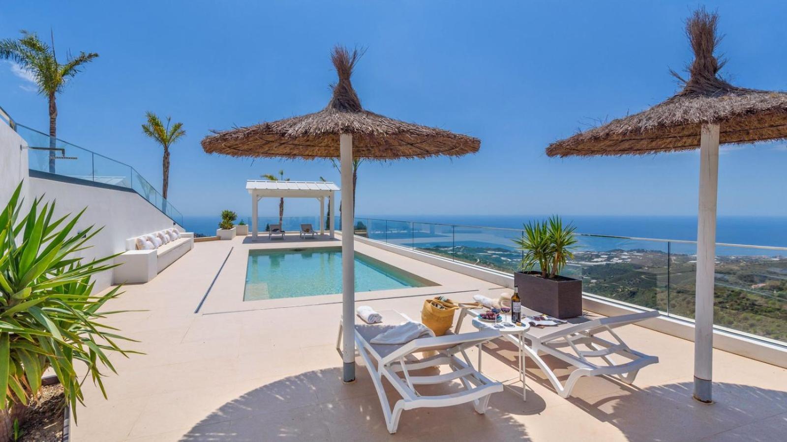 Casa What A Life Sayalonga By Ruralidays ภายนอก รูปภาพ